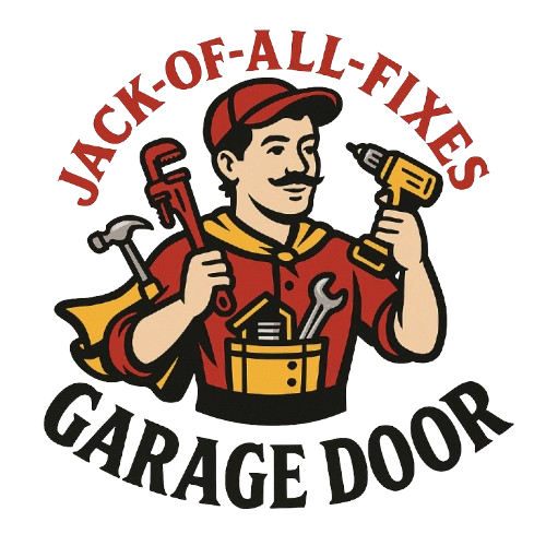 Jack-of-All-Fixes logo